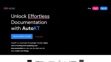 AutoKT | FutureHurry