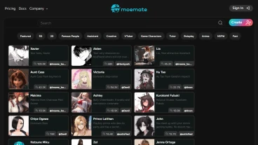 Moemate.io | FutureHurry
