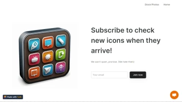 IconMaker.app | FutureHurry