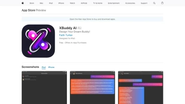 XBuddy AI | FutureHurry
