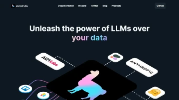 LlamaIndex AI | FutureHurry