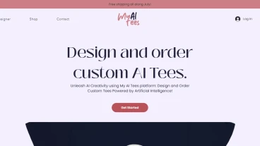 MyAI-Shop.com | FutureHurry