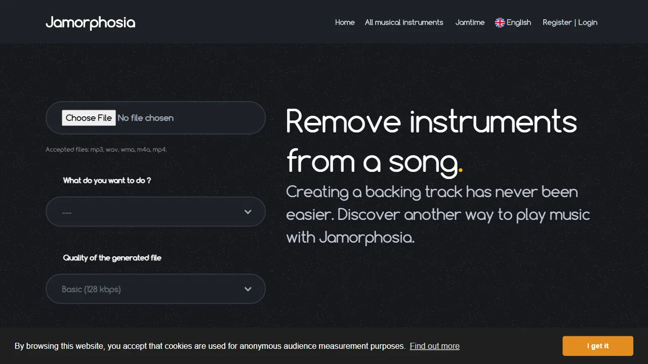 Jamorphosia | FutureHurry