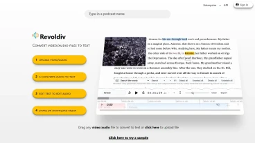 Revoldiv | FutureHurry