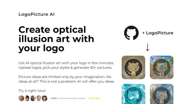 LogoPictureAI | FutureHurry