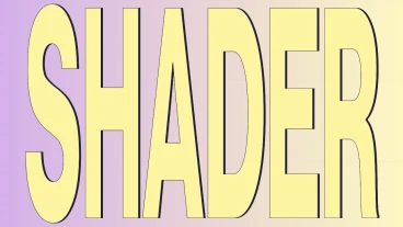 Shader | FutureHurry