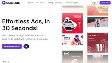 Quickads | FutureHurry