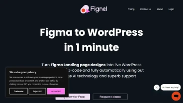 Fignel | FutureHurry