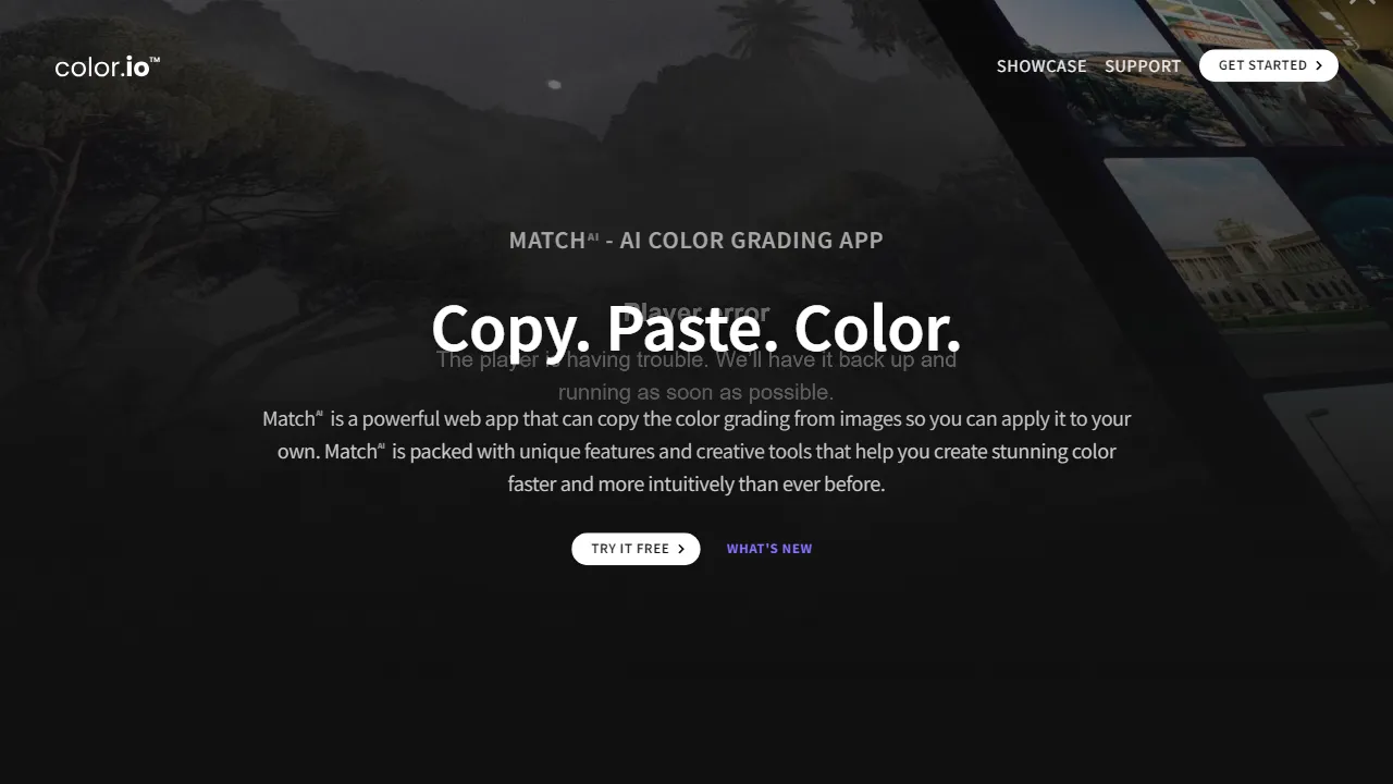 Color.io | FutureHurry