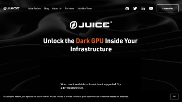 Juice Labs | FutureHurry