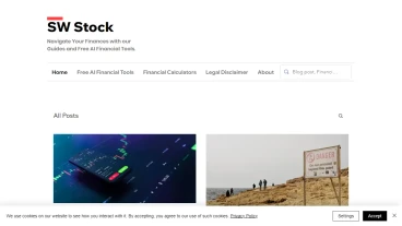 SWStock | FutureHurry