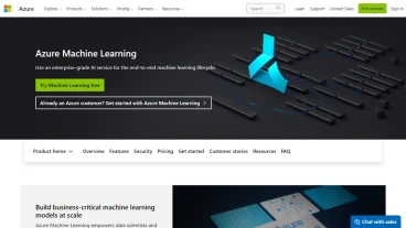 Azure Machine Learning | FutureHurry