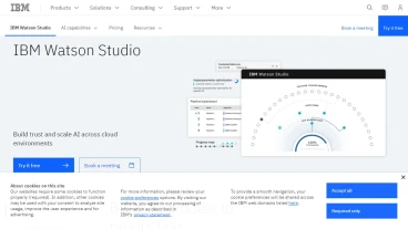 IBM Watson Studio | FutureHurry