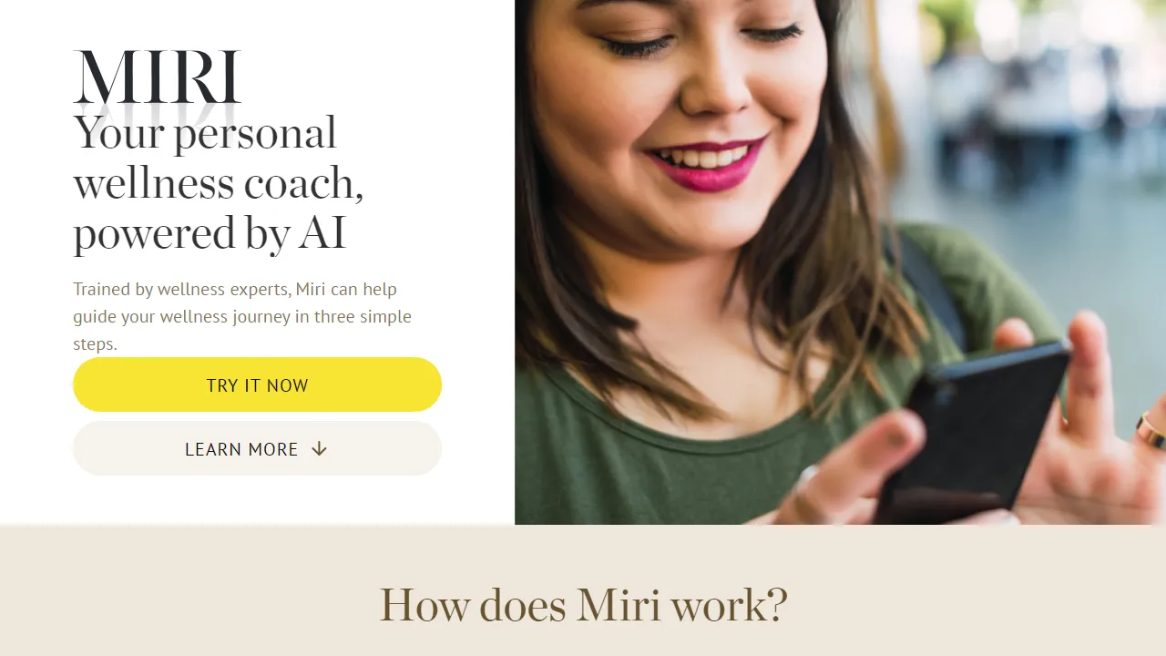 Miri Health | FutureHurry