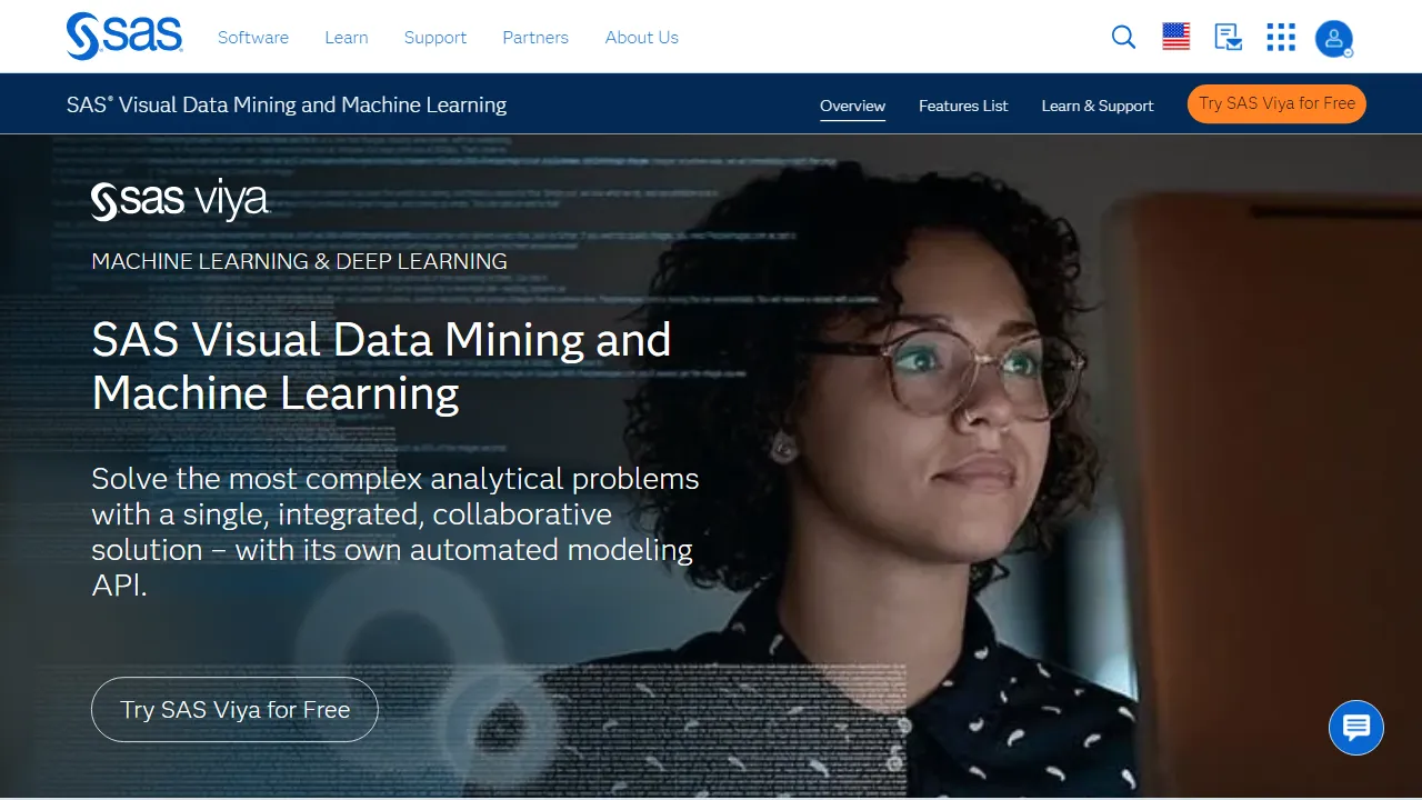 SAS Visual Data Mining and Machine Learning | FutureHurry