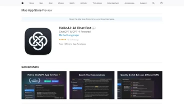 Hello AI - Chatbot Assistant | FutureHurry