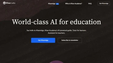 Khan Academy | FutureHurry