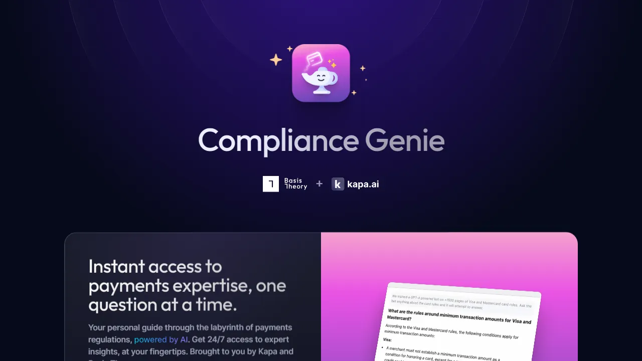 Compliance Genie | FutureHurry