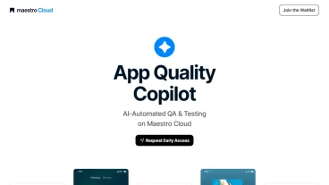 App Quality Copilot | FutureHurry