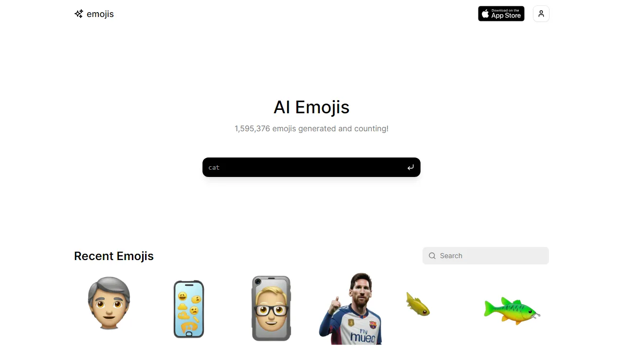 Emojis.sh | FutureHurry