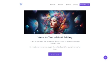 Voice to Text App | FutureHurry