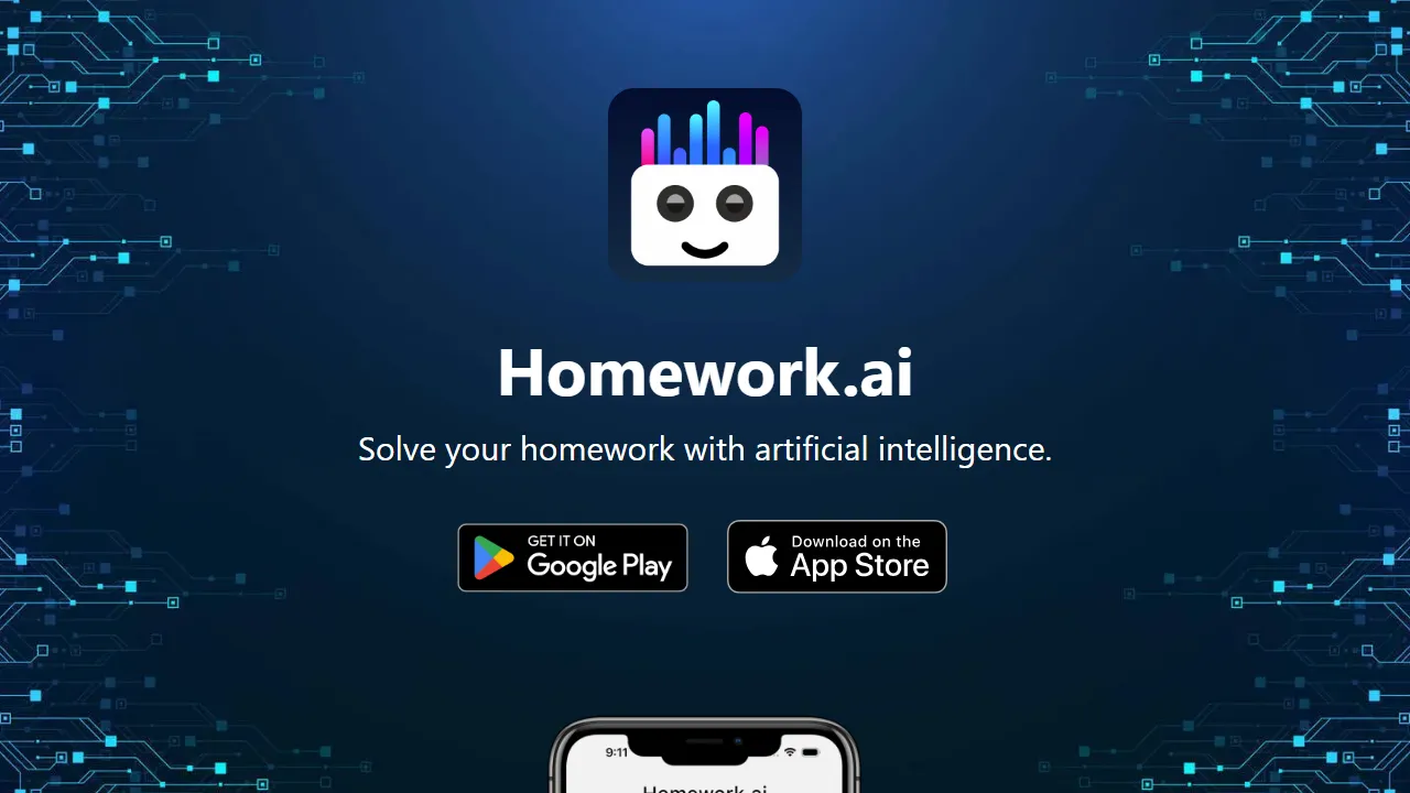 Homework.ai | FutureHurry