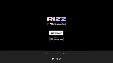 Rizz Labs | FutureHurry
