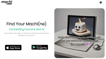 MyMachine | FutureHurry