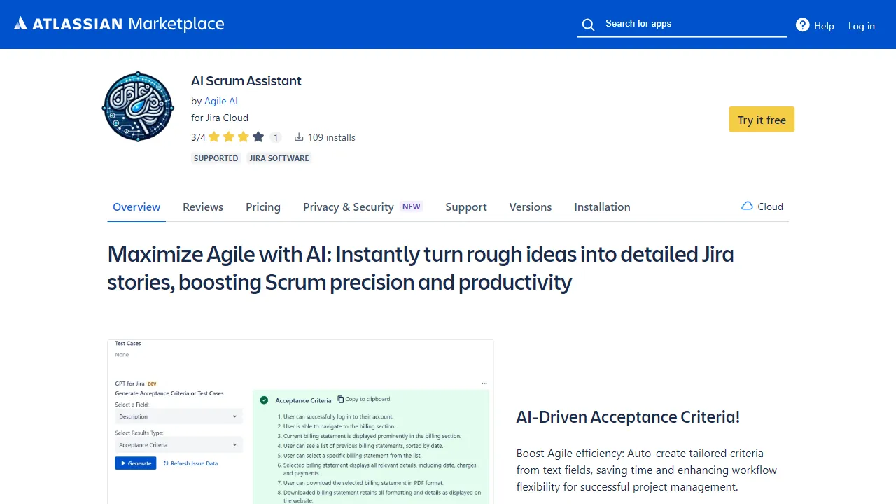 Atlassian Marketplace | FutureHurry