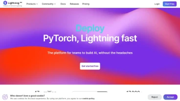 Lightning AI | FutureHurry