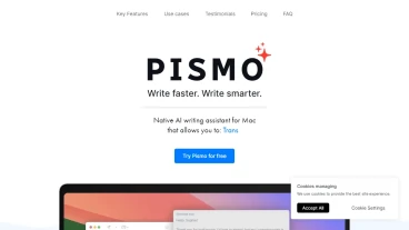 Pismo AI | FutureHurry