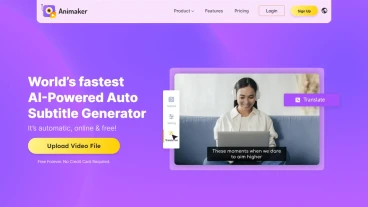 Animaker | FutureHurry