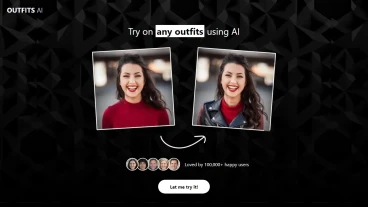 Outfits AI | FutureHurry