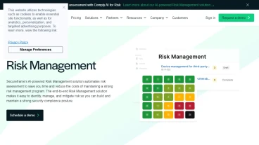 Secureframe | FutureHurry