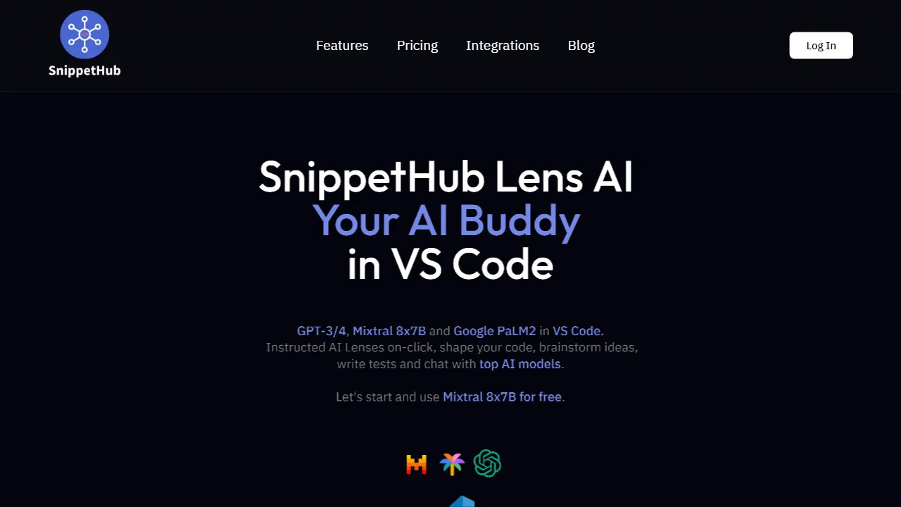 SnippetHub | FutureHurry