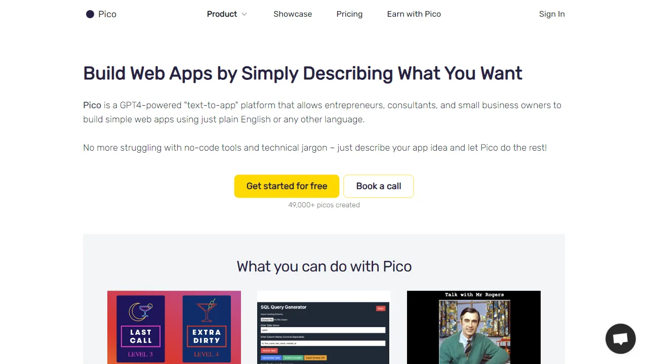 Picoapps.xyz | FutureHurry