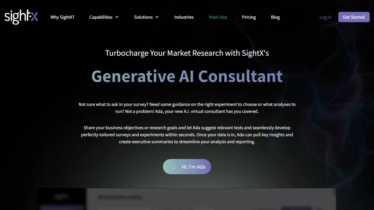 SightX | FutureHurry