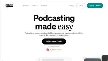 Podcastle.ai | FutureHurry