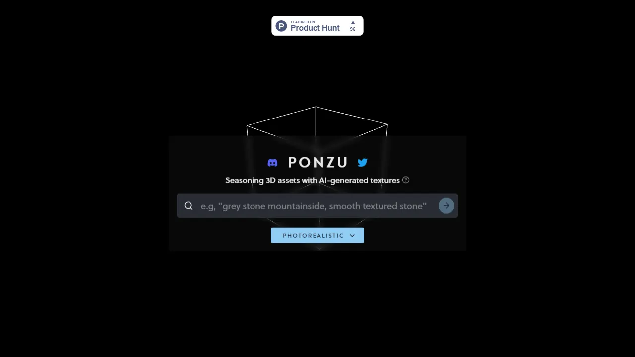 Ponzu.gg | FutureHurry