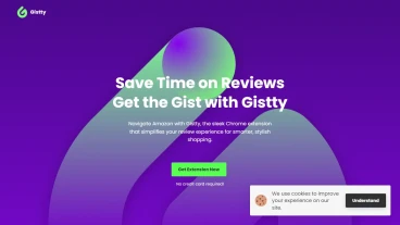 Gistty.ai | FutureHurry