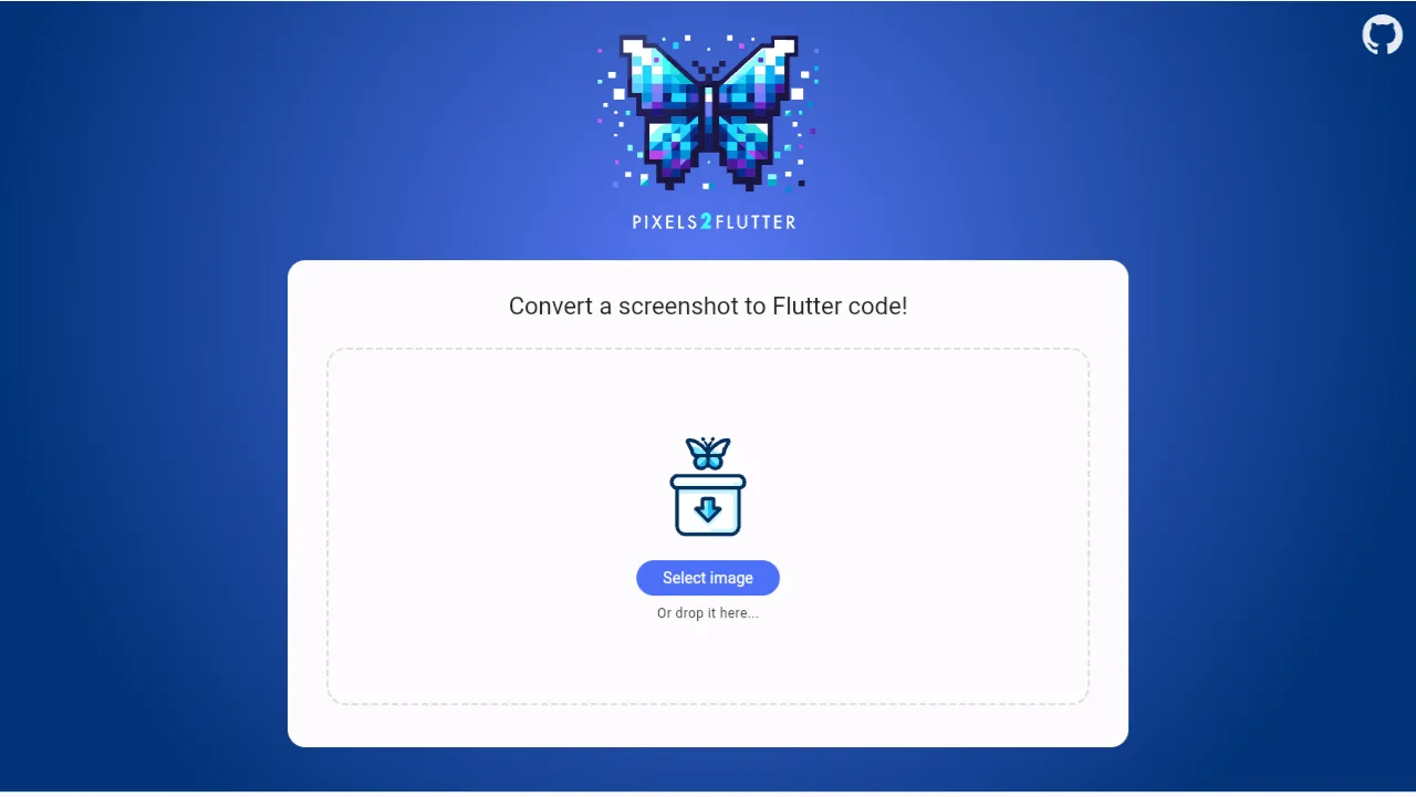 Pixels2Flutter | FutureHurry