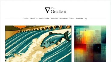 The Gradient | FutureHurry