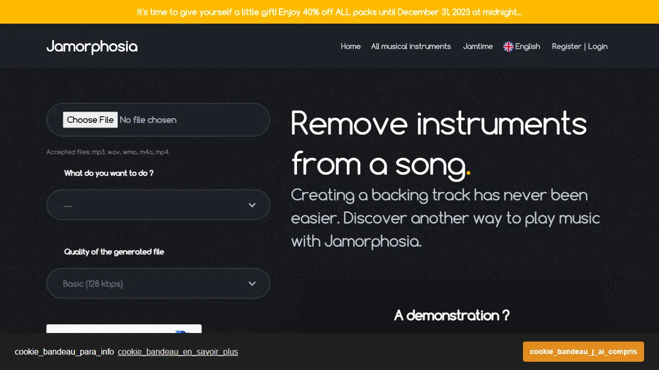 Jamorphosia | FutureHurry