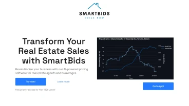 SmartBids.ai | FutureHurry