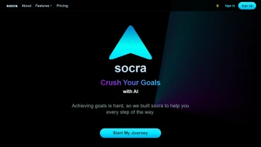 Socra | FutureHurry