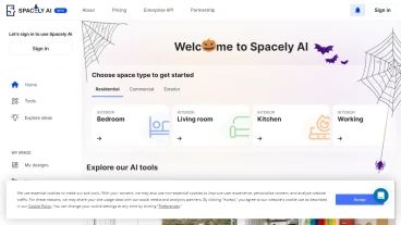 Spacely AI | FutureHurry