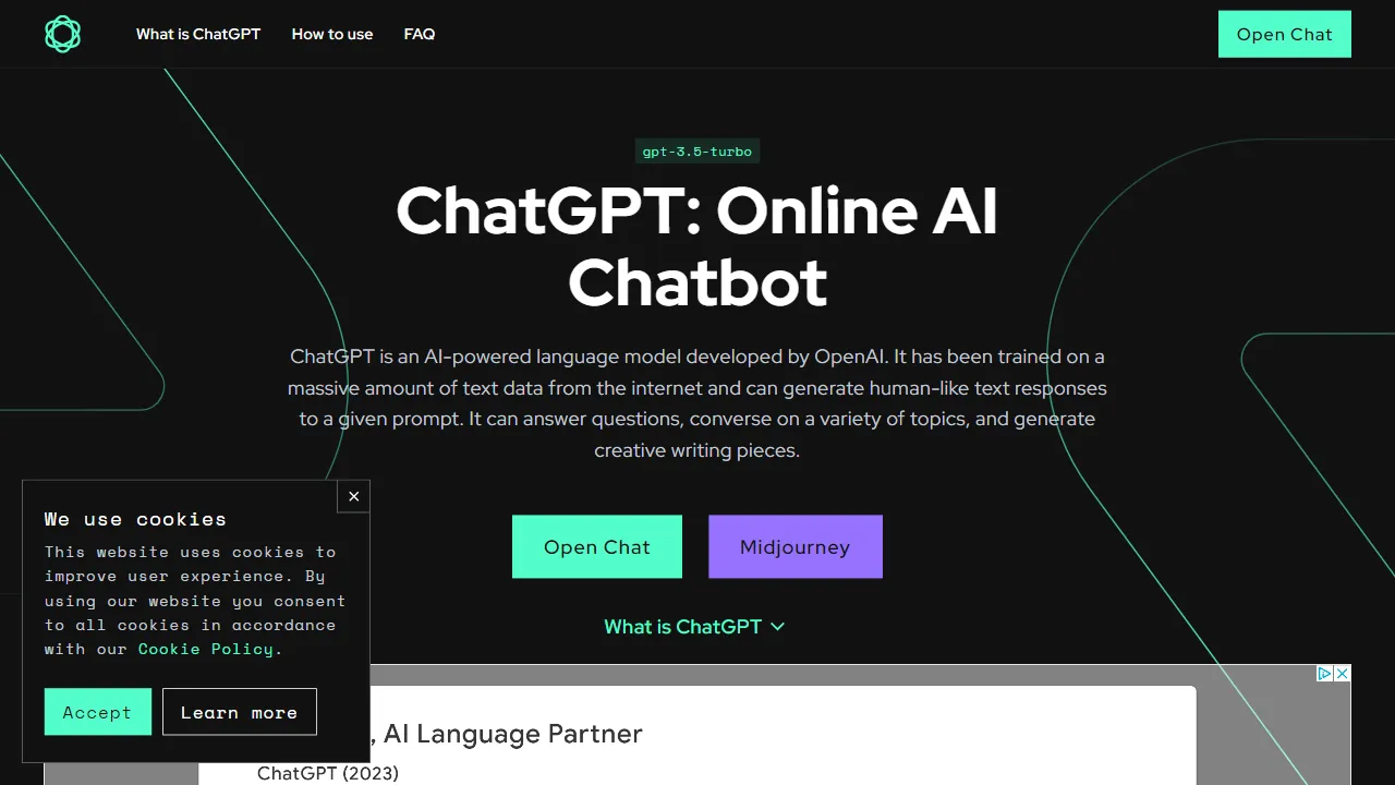 ChatGPT | FutureHurry