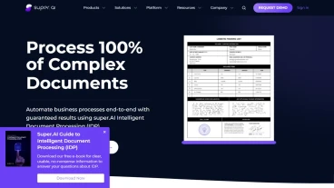 Super.AI | FutureHurry