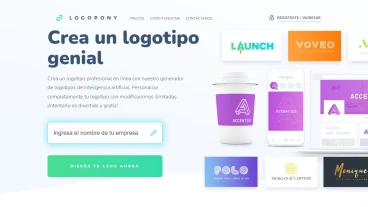 Logoponi.es | FutureHurry