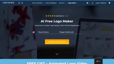 Design Free Logo Online | FutureHurry